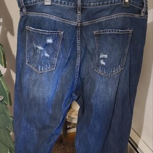 KanCan Extreme Distressed  Skinny